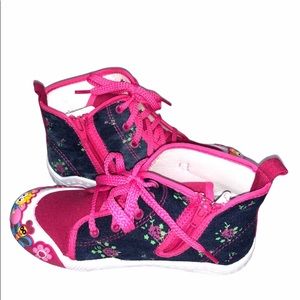 Little Girl Shoes